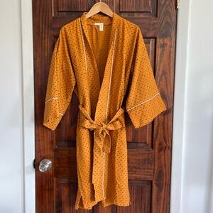 Summer robe